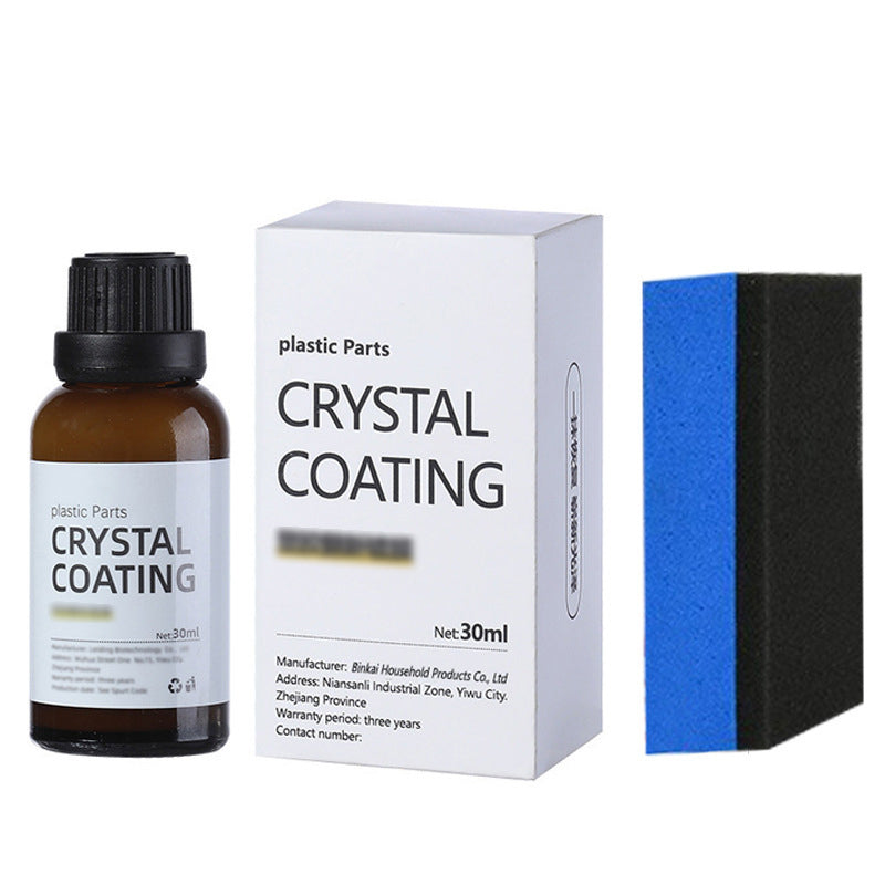 🏆Buy 1 Get 1 Free🚗Coating Agent For Automotive Plastics