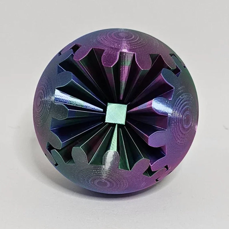 🏆 🔥Hot Sale 50% OFF🔥🏆 The Steampunk Whirling Wonder Fidget