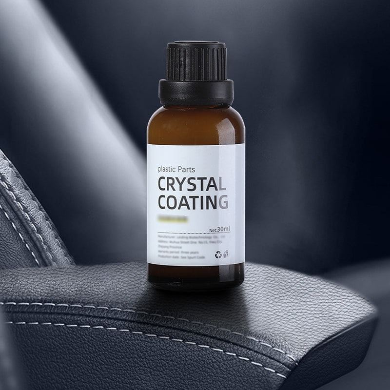 🏆Buy 1 Get 1 Free🚗Coating Agent For Automotive Plastics