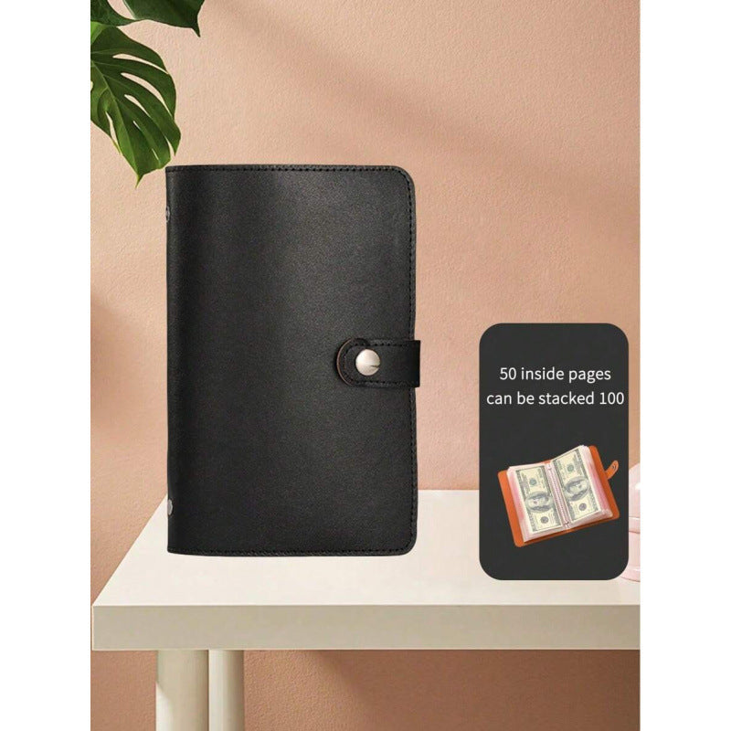 🎁LAST DAY SALE 70% OFF✉️Savings Challenges Book with Envelopes💸