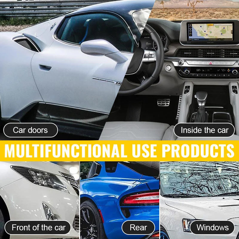 🏆Buy 1 Get 1 Free🚗Coating Agent For Automotive Plastics