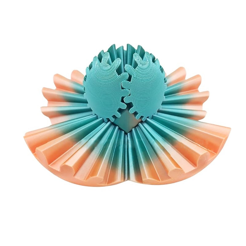 🏆 🔥Hot Sale 50% OFF🔥🏆 The Steampunk Whirling Wonder Fidget