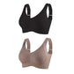 🎁Last Day Buy 1 Get 3 Packs(Each only ￡4.99)🔥Super firming bra | Wire-free push-up bra👍No more sagging breasts