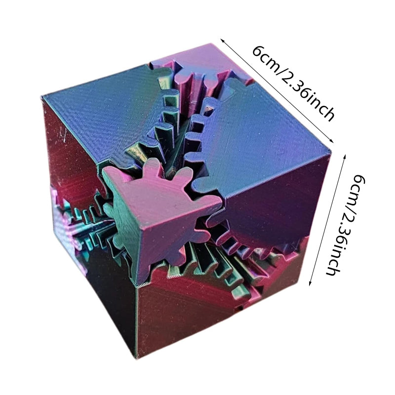 🏆 🔥Hot Sale 50% OFF🔥🏆 The Steampunk Whirling Wonder Fidget