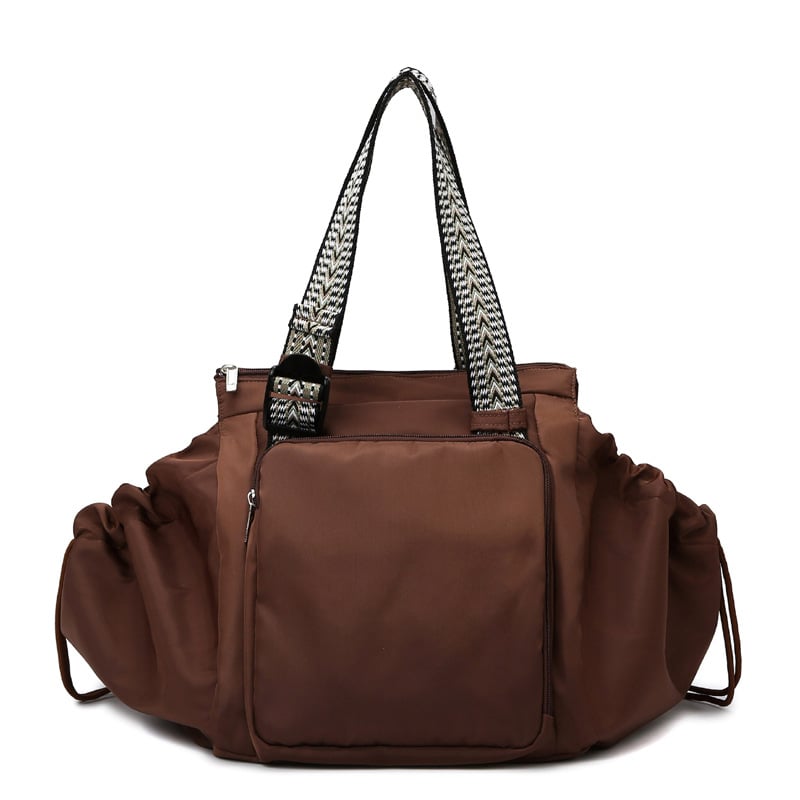 💖2025 New Year  Sale 46% OFF💖Large Capacity Fashion Versatile Shoulder Bag