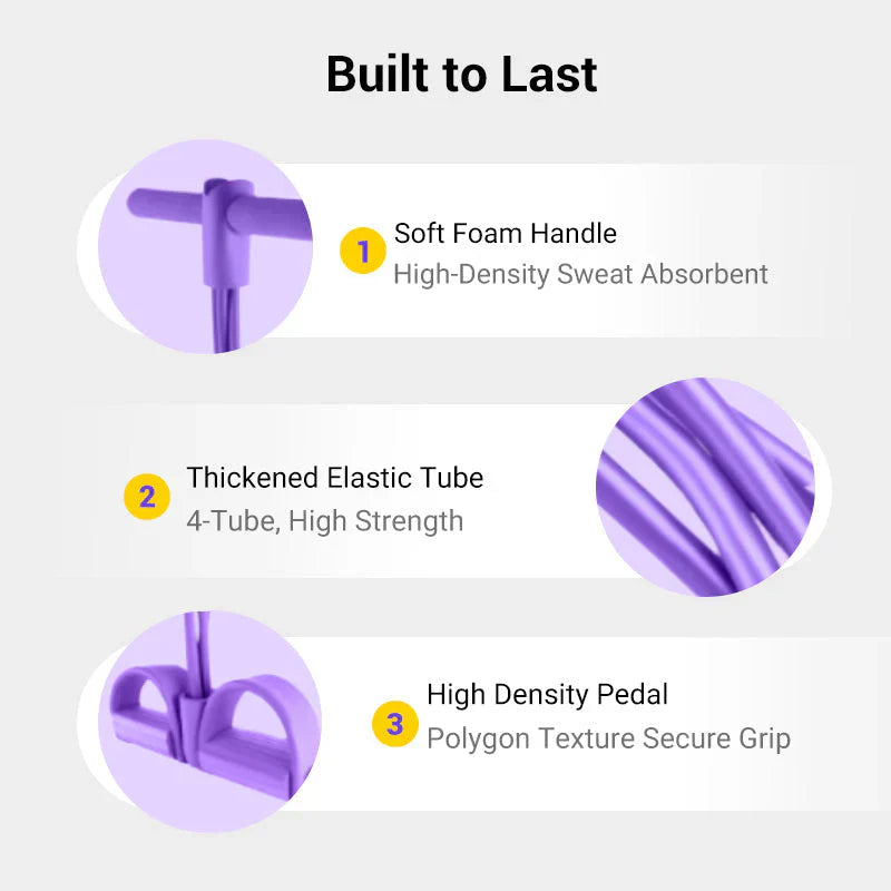 🥳HOT SALE🥳💞50K+ SOLD!💥💪Sit-Up Trainer Effortless Tonning – Gentle on back, tough on abs. Our training aid supports a healthier, more active lifestyle🌿🏠