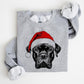 🎄🎅CHRISTMAS SPECIAL PRICE: ￡11.99!!🎁Santa Paws Christmas Dog Sweatshirt🐶