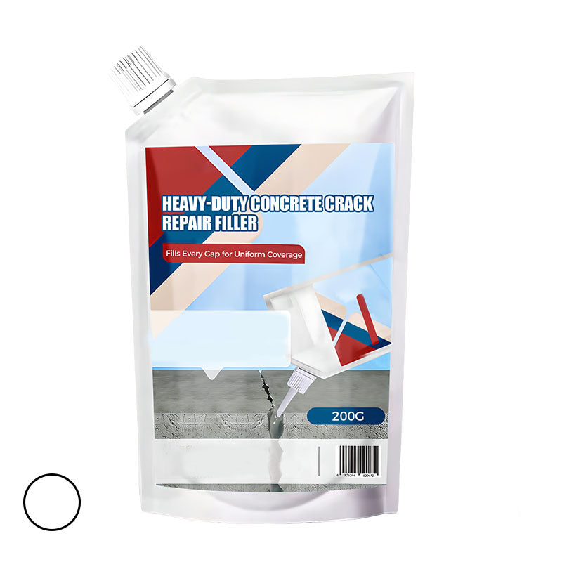 🏆LAST DAY SALE ONLY ￡9.99!🔥Heavy-Duty Concrete Crack Repair Adhesive
