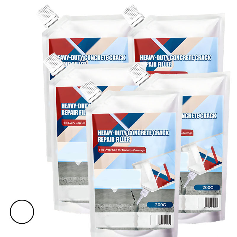 🏆LAST DAY SALE ONLY ￡9.99!🔥Heavy-Duty Concrete Crack Repair Adhesive