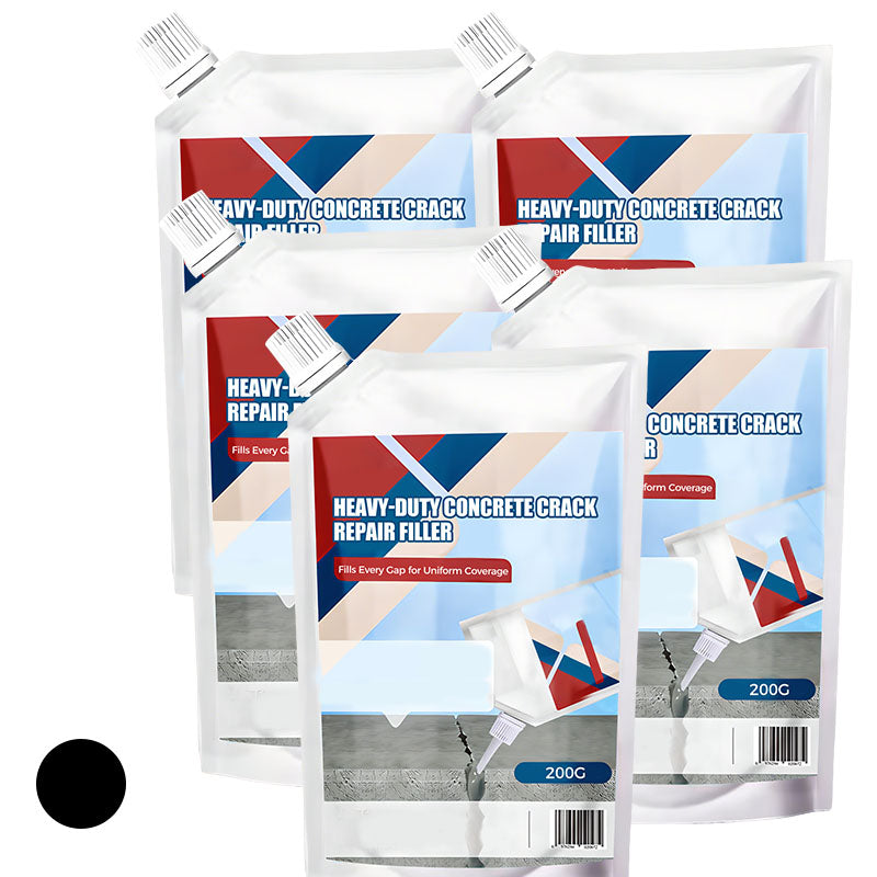 🏆LAST DAY SALE ONLY ￡9.99!🔥Heavy-Duty Concrete Crack Repair Adhesive