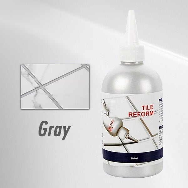🎁Last Day Sale 49% OFF🔥Waterproof Tile Gap Repair Filler
