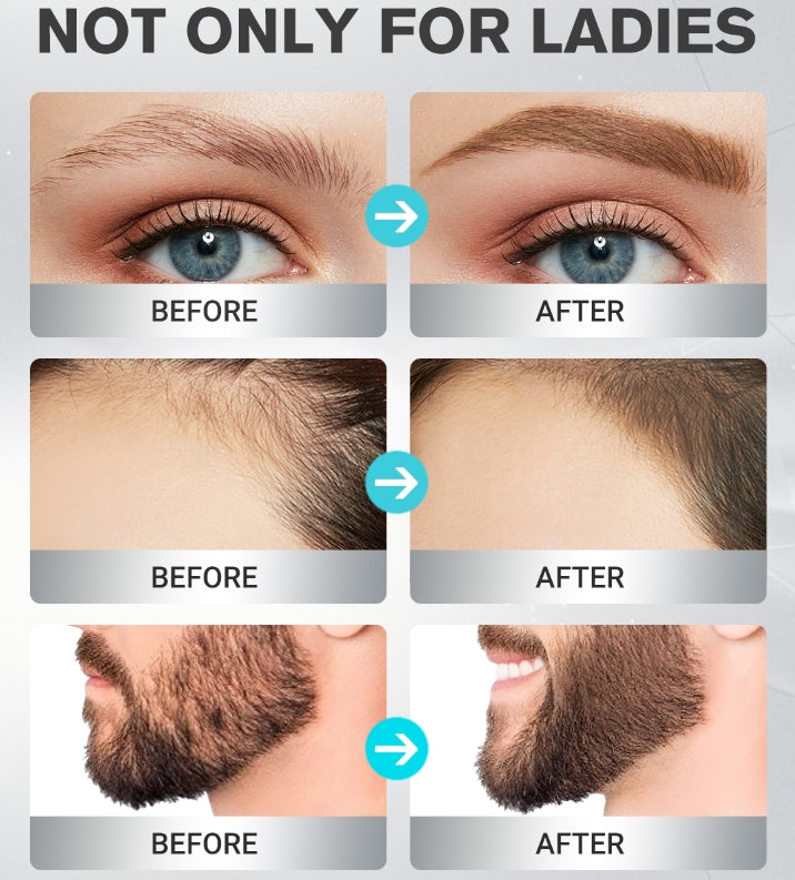 💥BUY 1 GET 1 FREE🎉3D Waterproof Microblading Eyebrow Pen
