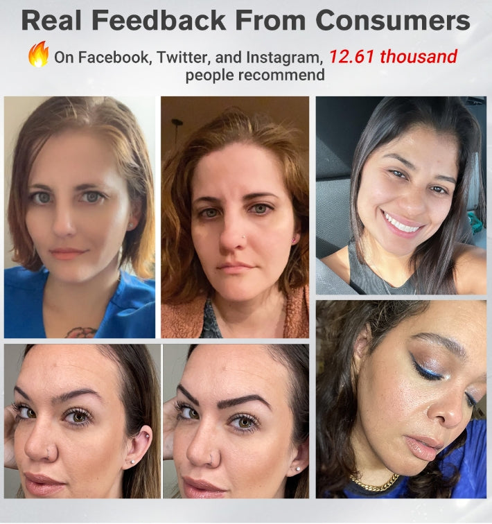 💥BUY 1 GET 1 FREE🎉3D Waterproof Microblading Eyebrow Pen