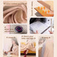 🎅Best Winter Gifts 🔥 Portable Heated Shawl