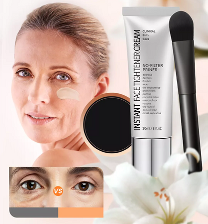 💜💜Buy 1 Get 1 Free💕Instant face Tightener No-Filter Primer
