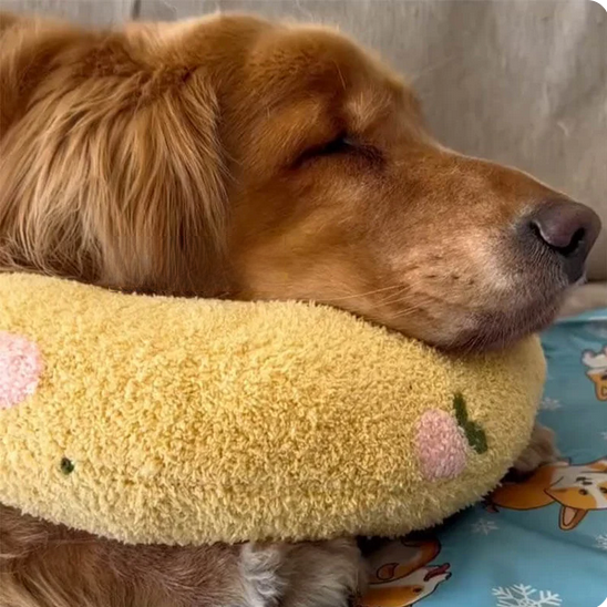 🎁2025 New Year Sale 49% OFF🎁Calming Pillow - Soothe Anxious Pets