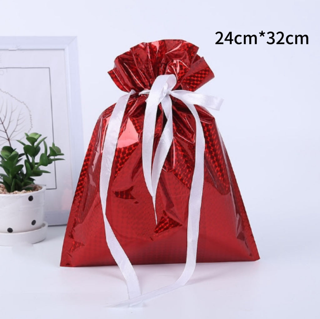 🔥Christmas Sale 49% OFF🎅The World’s Best Christmas Gift Bag With Drawstring🎁1