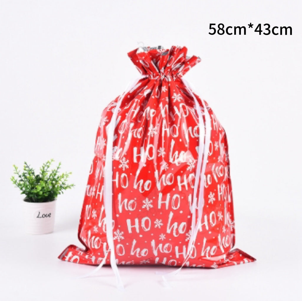 🔥Christmas Sale 49% OFF🎅The World’s Best Christmas Gift Bag With Drawstring🎁1