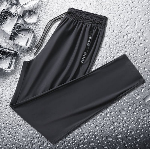 ⏳LAST DAY SALE 65% OFF!!🔥Unisex Ultra Soft Stretch Perfect Drape Casual Pants1