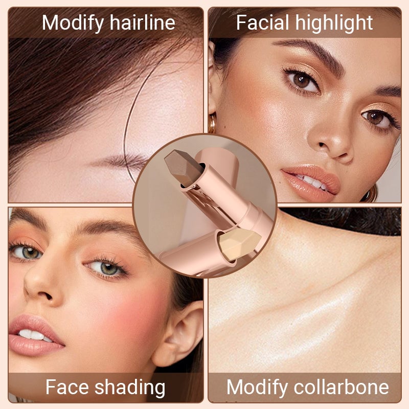 💥HOT SALE ~ BUY 2 GET 30% OFF💥Highlight & Contour Stick