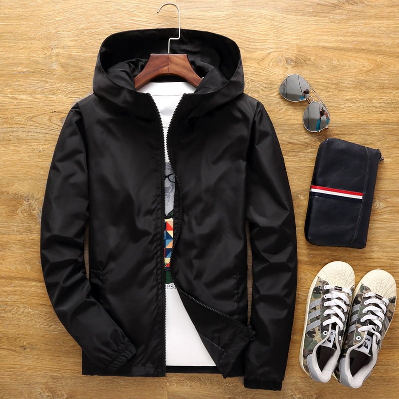 🎉HOT SALE-49%OFF🧥New style outerwear outdoor Hiking leisure windproof jacket