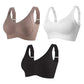 🎁Pay 1 Get 3 Packs(Each only ￡4.99) 🔥 Super firming bra | Wire-free push-up bra 👍 No more sagging breasts