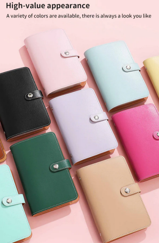 🎁LAST DAY SALE 70% OFF✉️Savings Challenges Book with Envelopes💸