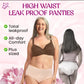 🌸Last Day-Buy 1 Get 3 Packs🌸2025 Best Seller High Waist Leak proof panties 2