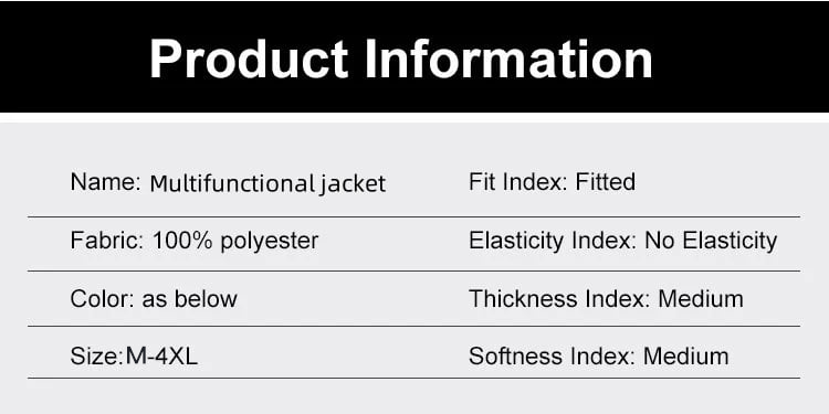 🎉HOT SALE-49%OFF🧥New style outerwear outdoor Hiking leisure windproof jacket