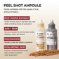 💜 LAST DAY - Buy 1 Get 1 Free!🎁💜Gentle Exfoliator Glow Rice Ampoule🥰Suitable for All Skin Types