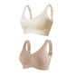 🎁Last Day Buy 1 Get 3 Packs(Each only ￡4.99)🔥Super firming bra | Wire-free push-up bra👍No more sagging breasts