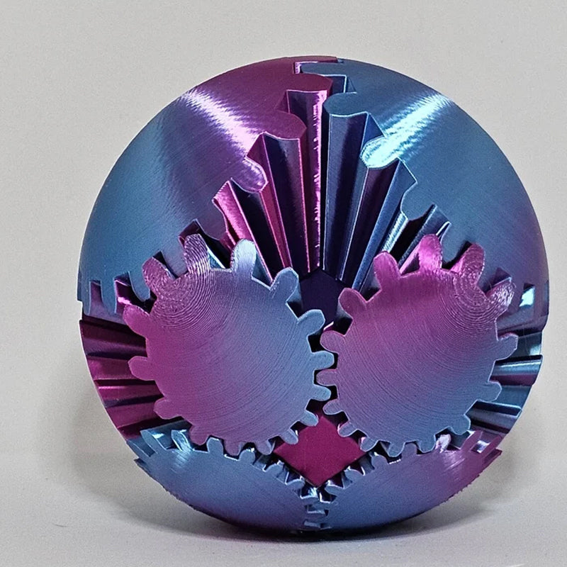 🏆 🔥Hot Sale 50% OFF🔥🏆 The Steampunk Whirling Wonder Fidget