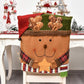 🎄Early Christmas Sale 50% OFF🎅Cute Christmas Themed Chair Cover🎄
