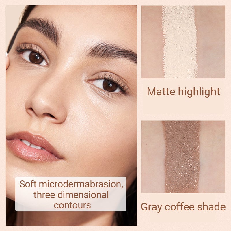💥HOT SALE ~ BUY 2 GET 30% OFF💥Highlight & Contour Stick