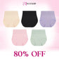 💞Buy 1 Get 3 Packs- Leakproof High-Waist Tummy-Control Butt-Lifting Panties