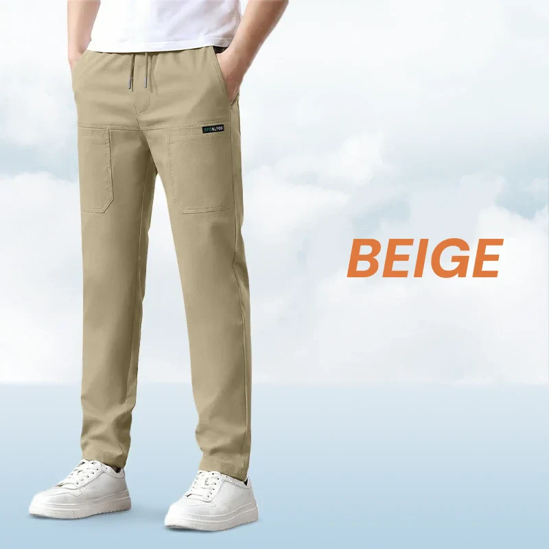 🏆SUMMER HOT SALE 68% OFF💥MultiPants – High Stretch Multi-pocket Durable Cargo Pants