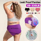🌸Last Day-Buy 1 Get 3 Packs🌸2025 Best Seller High Waist Leak proof panties 2