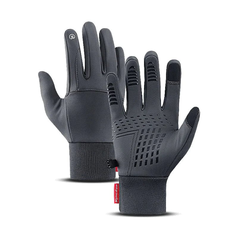 🔥Last Day 50% OFF❄️2025 New Thermal Waterproof Screen-touchable Gloves