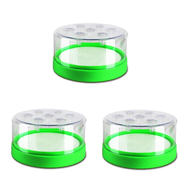 🏆Flash Sale⚡50K+ SOLD! Almost Gone-💥🔌✅ Reusable fly trap—no electricity, no poison! 🏠 Safe to use in the kitchen and around children and pets.