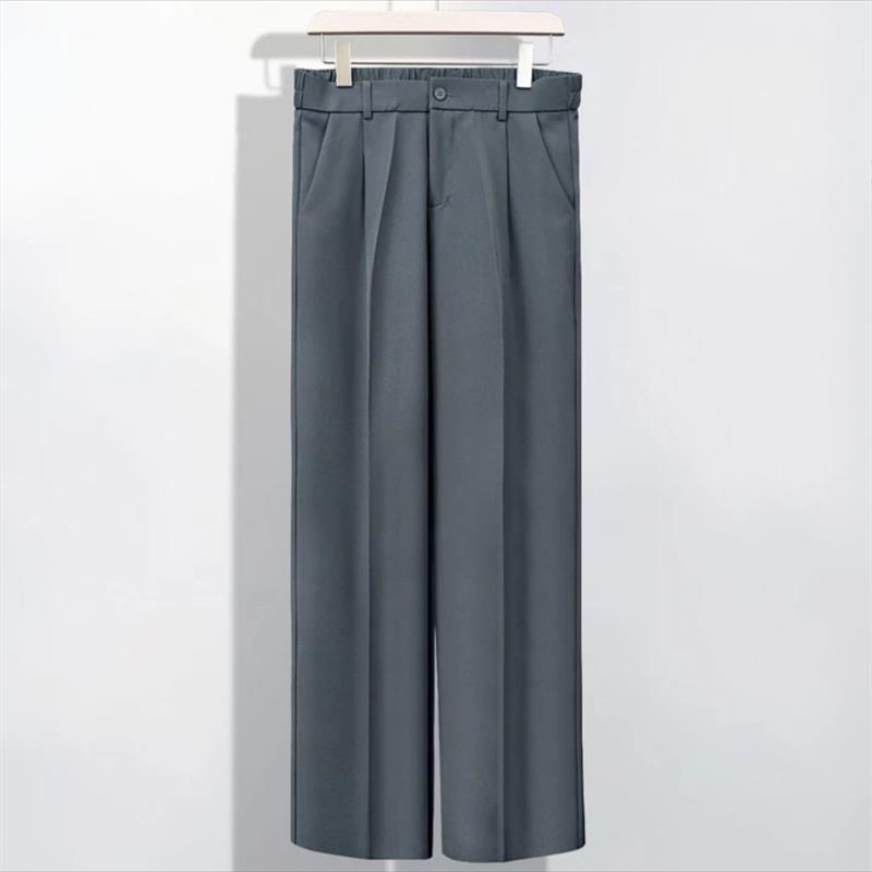 👖LAST DAY 49% OFF - Super Stretch Ice Silk Comfort Everyday Pants