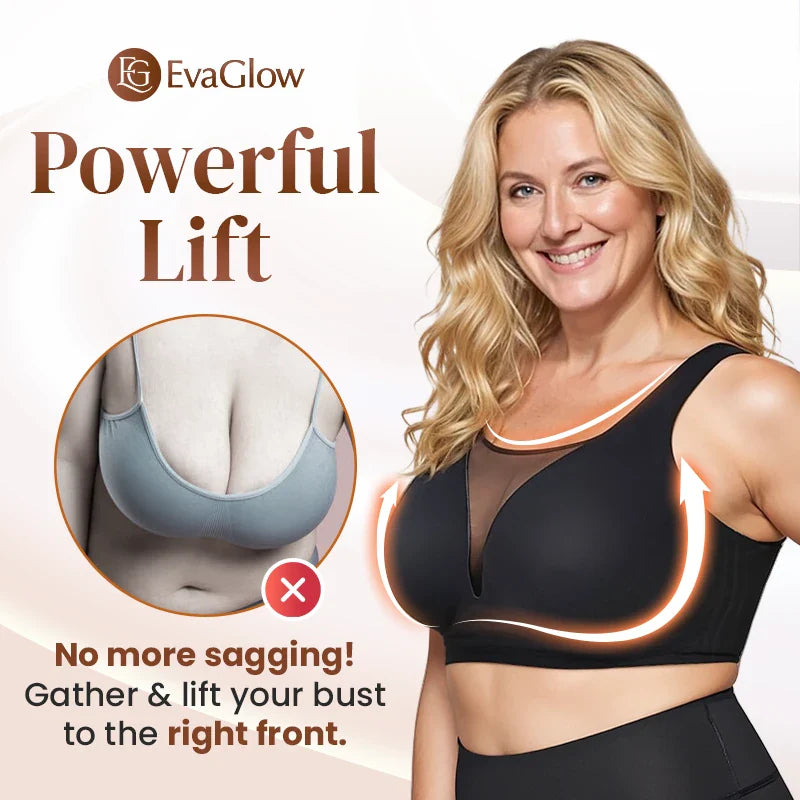 💥Last Day Special Sale Over 70% OFF👍Seamless Powerful Lifting Cleavage Boost Bra