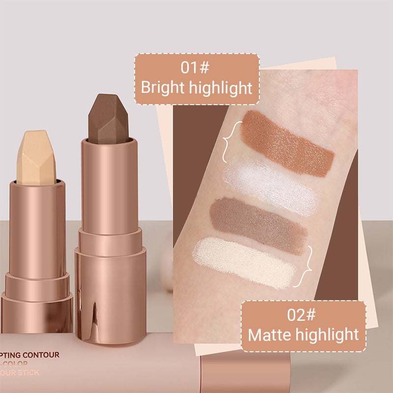 💥HOT SALE ~ BUY 2 GET 30% OFF💥Highlight & Contour Stick