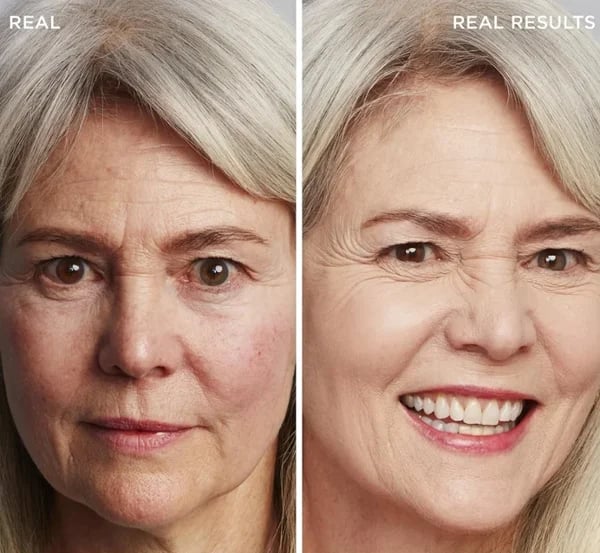 Foundation 🔥 BEST SALE 50% OFF 🎁 Foundation 4 in 1 - Light Spectrum