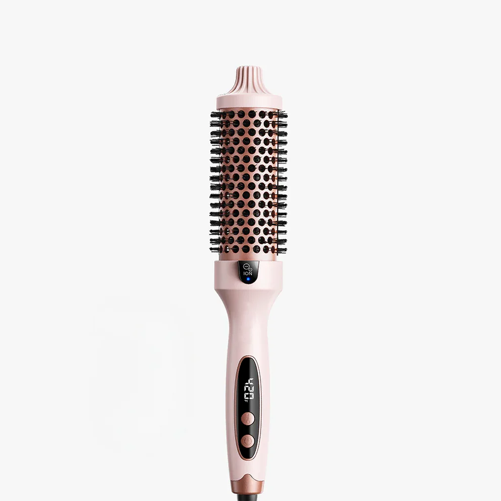 ⏰LAST DAY SALE 50% OFF💇‍♀️2-in-1 Hair Fluffy Styling Comb✨Fluffy Volume in Minutes