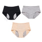 🌸Last Day-Buy 1 Get 3 Packs🌸2025 Best Seller High Waist Leak proof panties 2