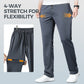 👖👖STRAIGHT ANTI-WRINKLE CASUAL PANTS — ☀️Summer Sale 50% Off🌻