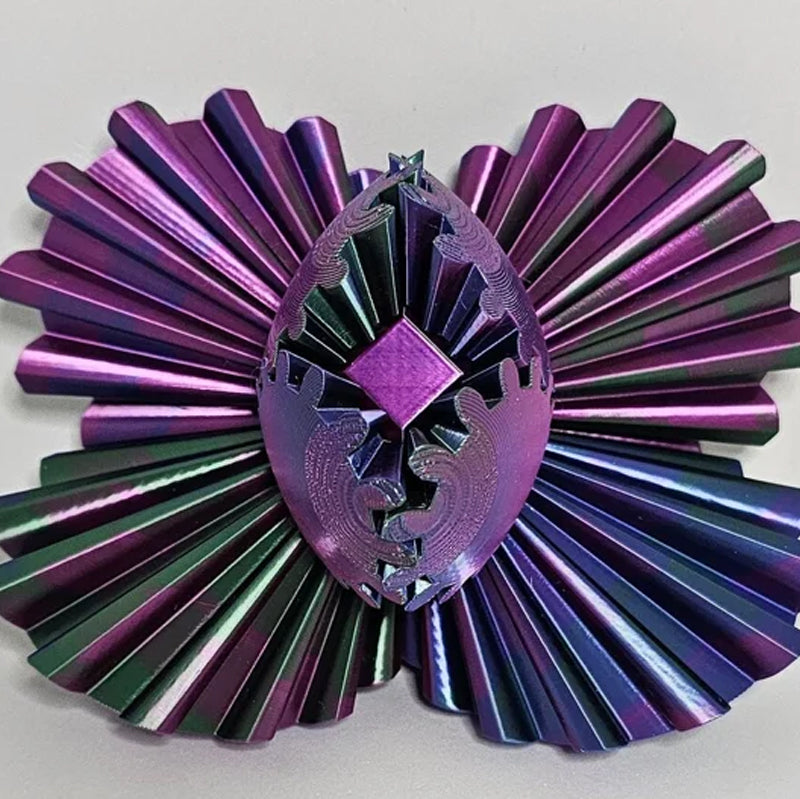 🏆 🔥Hot Sale 50% OFF🔥🏆 The Steampunk Whirling Wonder Fidget