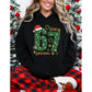 🎄🎅CHRISTMAS SPECIAL PRICE 🎁67 Christmas Long Sleeve Sweatshirt