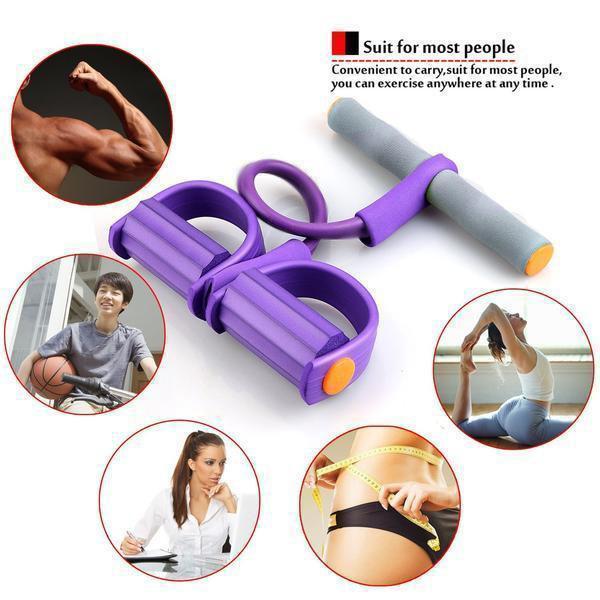 🥳HOT SALE🥳💞50K+ SOLD!💥💪Sit-Up Trainer Effortless Tonning – Gentle on back, tough on abs. Our training aid supports a healthier, more active lifestyle🌿🏠
