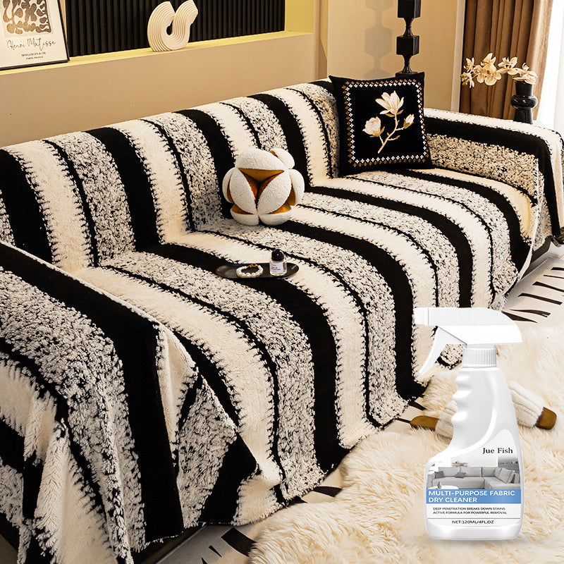 💥Hot Sale 70% OFF 💥 Plush Non-Slip Sofa Cover🛋️